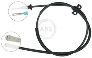 A.B.S. K16656 - Brzdové lano -