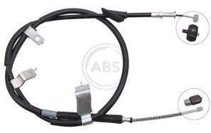 A.B.S. K16668 - Brzdové lano -