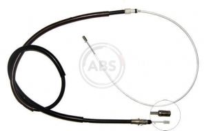 A.B.S. K16796 - Brzdové lano -