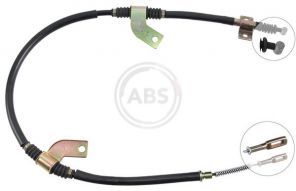 A.B.S. K16817 - Brzdové lano -
