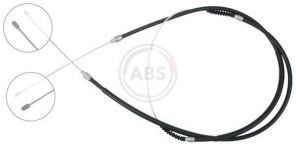 A.B.S. K16825 - Brzdové lano -
