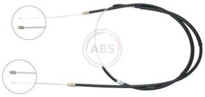 A.B.S. K16835 - Brzdové lano -