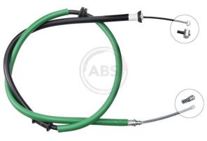 A.B.S. K16837 - Brzdové lano -
