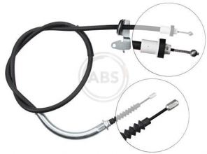 A.B.S. K16858 - Brzdové lano -