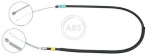 A.B.S. K16928 - Brzdové lano -