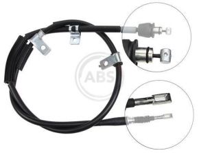 A.B.S. K17038 - Brzdové lano -