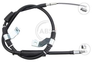 A.B.S. K17047 - Brzdové lano -