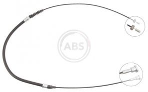A.B.S. K17048 - Brzdové lano -