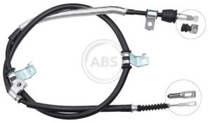 A.B.S. K17058 - Brzdové lano -