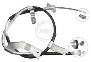 A.B.S. K17098 - Brzdové lano -