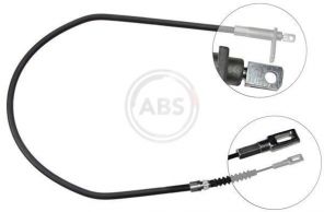 A.B.S. K17227 - Brzdové lano -