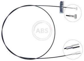 A.B.S. K17245 - Brzdové lano -