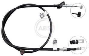 A.B.S. K17263 - Brzdové lano -