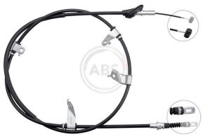 A.B.S. K17265 - Brzdové lano -