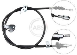 A.B.S. K17268 - Brzdové lano -