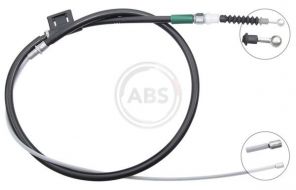 A.B.S. K17269 - Brzdové lano -