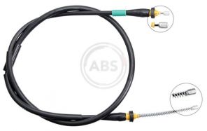 A.B.S. K17272 - Brzdové lano -