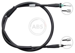 A.B.S. K17284 - Brzdové lano -