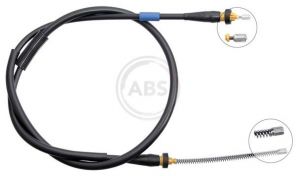 A.B.S. K17285 - Brzdové lano -