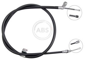 A.B.S. K17290 - Brzdové lano -