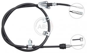 A.B.S. K17310 - Brzdové lano -