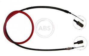 A.B.S. K17358 - Brzdové lano -