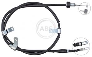 A.B.S. K17387 - Brzdové lano -