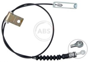 A.B.S. K17427 - Brzdové lano -