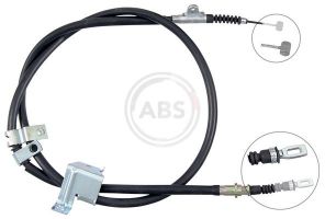 A.B.S. K17430 - Brzdové lano -