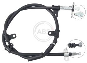 A.B.S. K17434 - Brzdové lano -