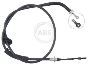A.B.S. K17443 - Brzdové lano -
