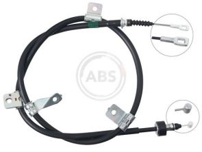 A.B.S. K17468 - Brzdové lano -