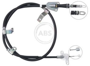 A.B.S. K17494 - Brzdové lano -