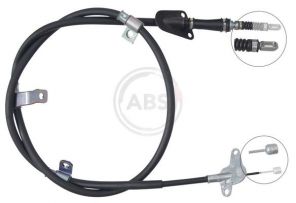 A.B.S. K17528 - Brzdové lano -