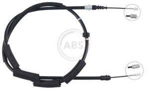 A.B.S. K17575 - Brzdové lano -