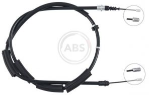 A.B.S. K17576 - Brzdové lano -