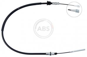 A.B.S. K17589 - Brzdové lano -