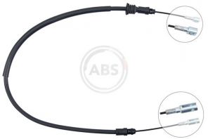 A.B.S. K17590 - Brzdové lano -
