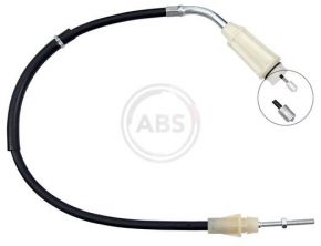A.B.S. K17599 - Brzdové lano -
