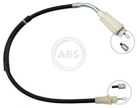 A.B.S. K17600 - Brzdové lano -