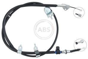 A.B.S. K17605 - Brzdové lano -