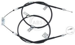 A.B.S. K17623 - Brzdové lano -