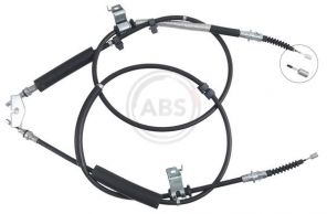 A.B.S. K17625 - Brzdové lano -