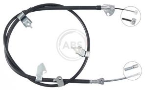 A.B.S. K17630 - Brzdové lano -
