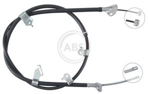 A.B.S. K17632 - Brzdové lano -