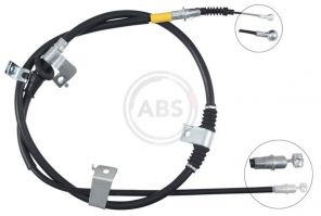 A.B.S. K17635 - Brzdové lano -