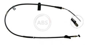 A.B.S. K17788 - Brzdové lano -
