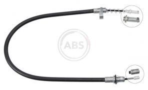 A.B.S. K18005 - Brzdové lano -