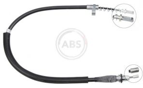 A.B.S. K18006 - Brzdové lano -