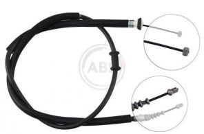 A.B.S. K18036 - Brzdové lano -